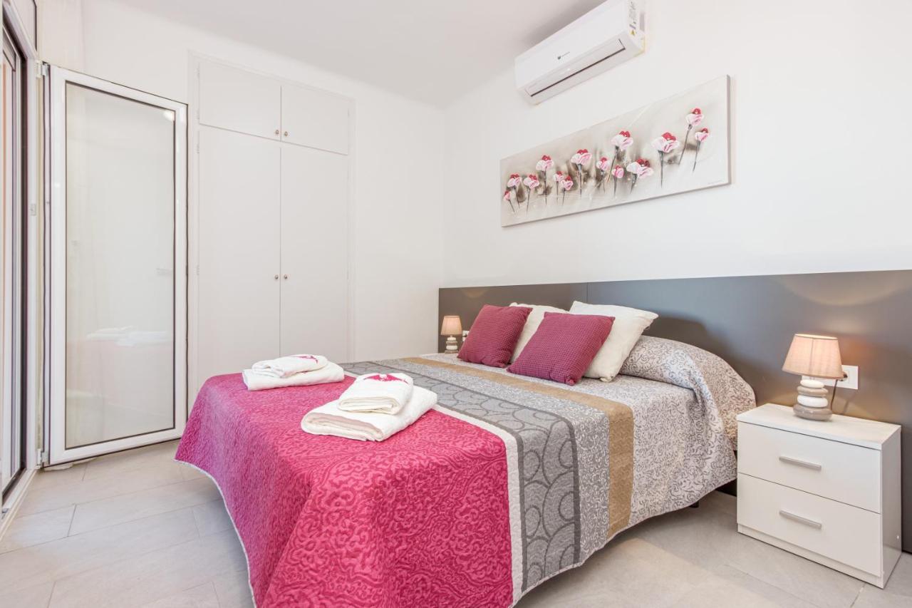 Apart-Rent Apartment Gran Reserva 0076 Empuriabrava Dış mekan fotoğraf